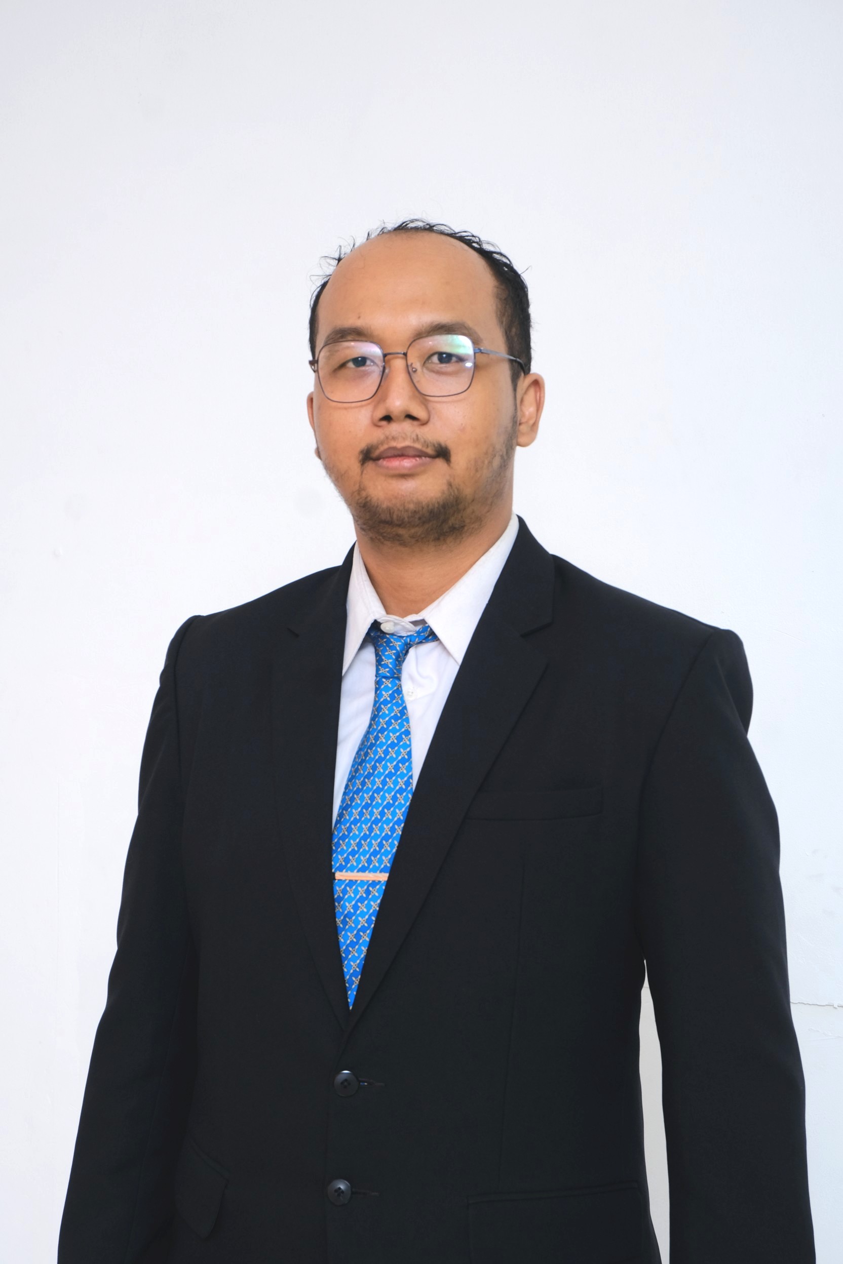 Praditya Wicaksono — Profile Photo